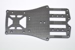 Serpent SER411255 Chassis S120L V2