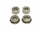 Serpent SER421056 Ball bearing-set 3x6 (2+2)