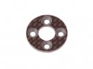 Serpent SER401052 Main Gear Plate