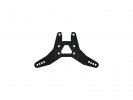 Serpent SER500737 Shocktower Rear low Carbon SRX2 Gen3