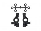 Serpent SER500724 Steeringblock Left + Right SRX2 Gen3