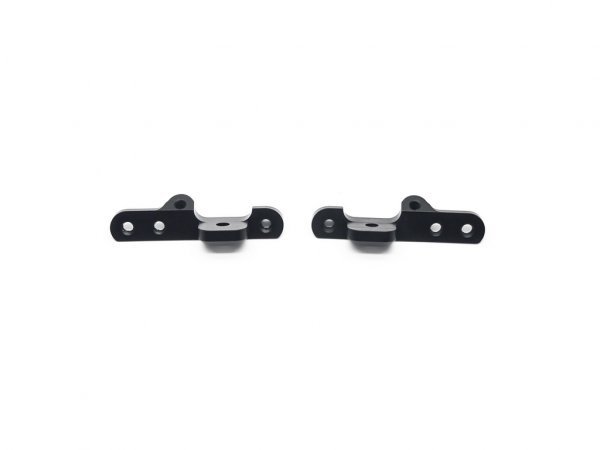 Serpent SER302026 Rocker mount fr L+R F190