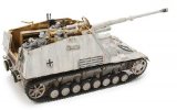 Tamiya 35335 - 1/35 Nashorn Heavy Tank Destroyer - German