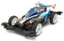 Tamiya 94741 - 1/32 Avante Mk.III Azure Clear Special - Polycarbonate Body