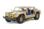 Tamiya 58754 - 1/12 RC Lamborghini Cheetah 2026