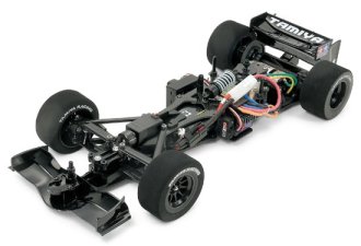 Tamiya f1 deals rc