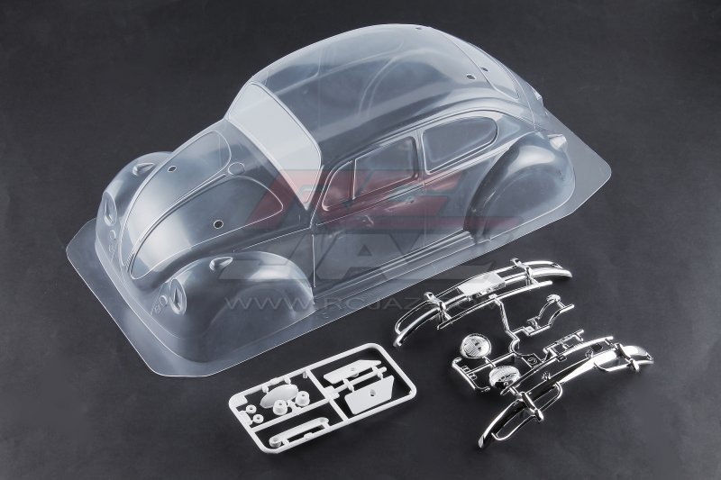 Tamiya m06 hot sale beetle