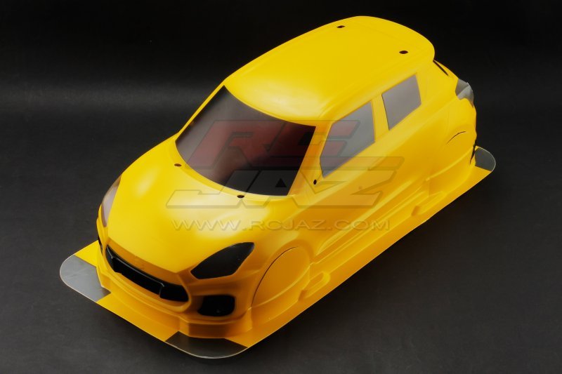 tamiya swift