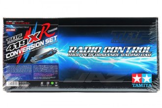 Tamiya 42317 - 1/10 TRF419XR Conversion Set