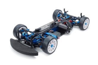 Tamiya 42384 - TRF421 Chassis Kit