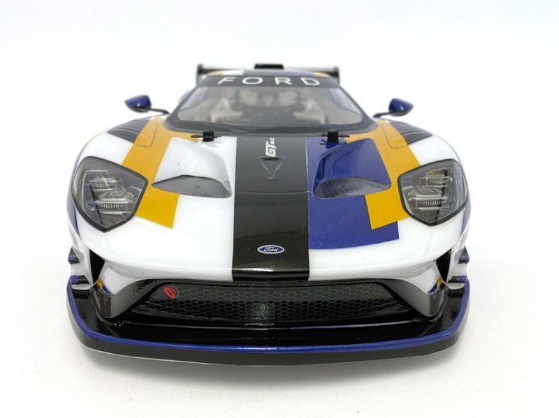 tt 02 ford gt