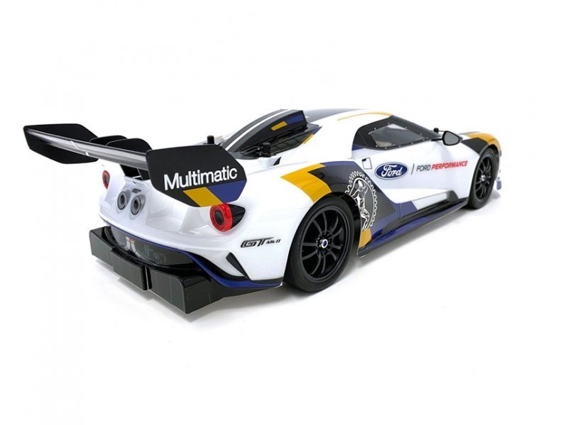 tamiya 2020 ford gt mk ii