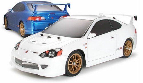 mugen rc rtr