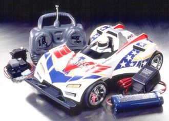 Tamiya store rc rtr