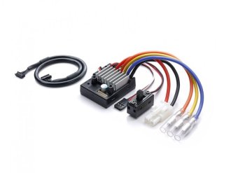 Tamiya 45069 - TBLE-04S Brushless ESC (sensored)