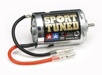 Tamiya 53068 - RS540 Sport-Tuned  Motor OP-68