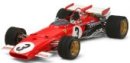 Tamiya 12048 - 1/12 Ferrari 312B with Photo-Etched Parts (Model Car)