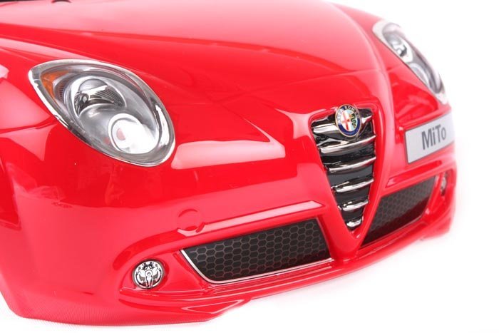 alfa romeo mito spares