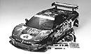 Tamiya 50776 - (SP776) 1/10 SCALE R/C avex DOME MUGEN NSX BODY PAR SP-776