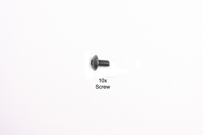 Tamiya #9805990 3X5Mm Hex Screw: 84205