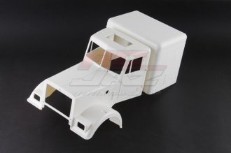 Tamiya king store hauler body