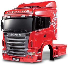 Scania r620 6x4 sales highline