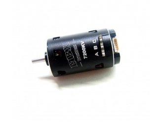 7200kv best sale brushless motor