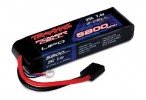 Traxxas (#2843) LiPo Battery 2 Cell 25C7.4V 5800mAh