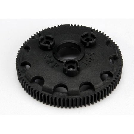 Traxxas (#4690) Original Spur Gear (48P 90T)