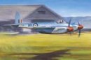 Trumpeter 02893 - 1/48 De Havilland Hornet F.1 WWII