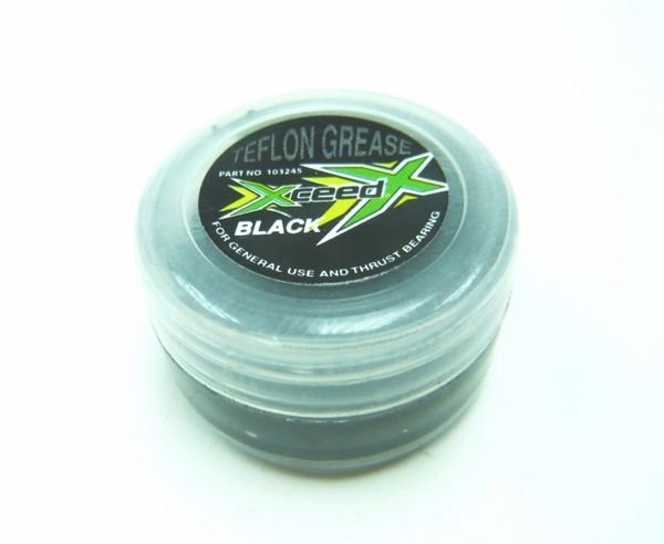Xceed 103245 - Teflon grease black 4 gram