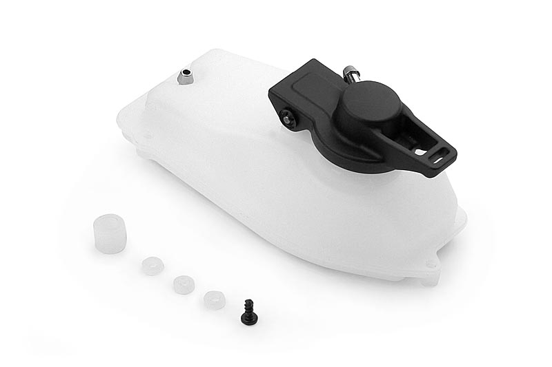 XRAY #338600 Fuel Tank 75cc - Set