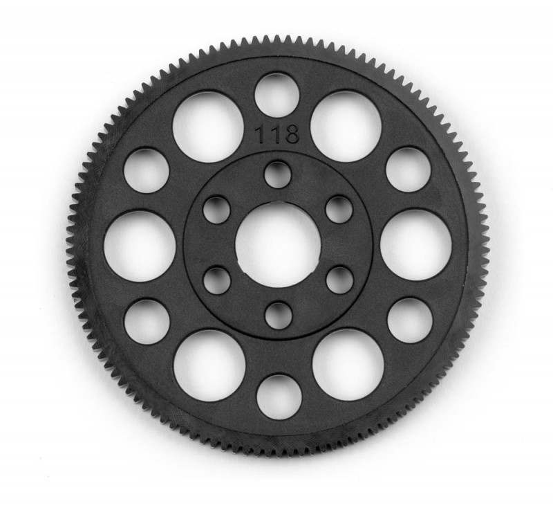 XRAY 305888 SPUR Gear 118t/ 64