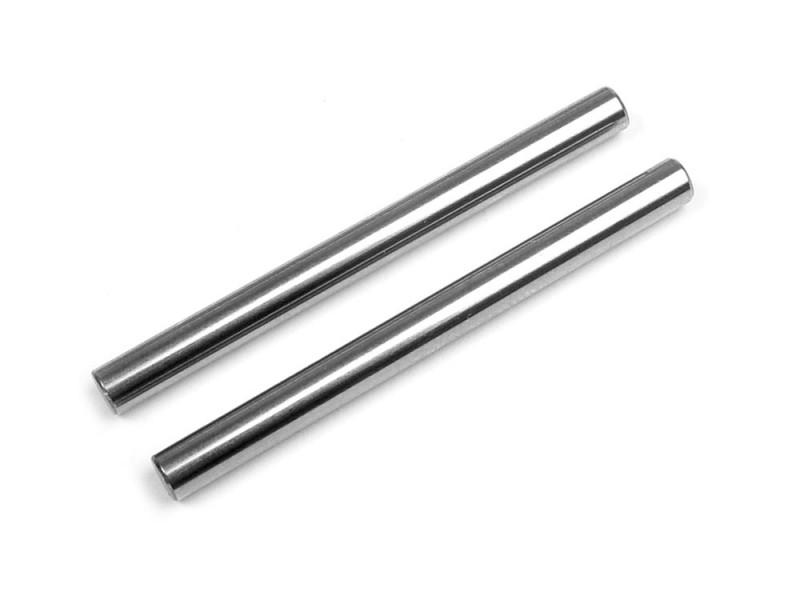 XRAY 357221 Front Upper Pivot Pin Euros\'05 TQ (2)