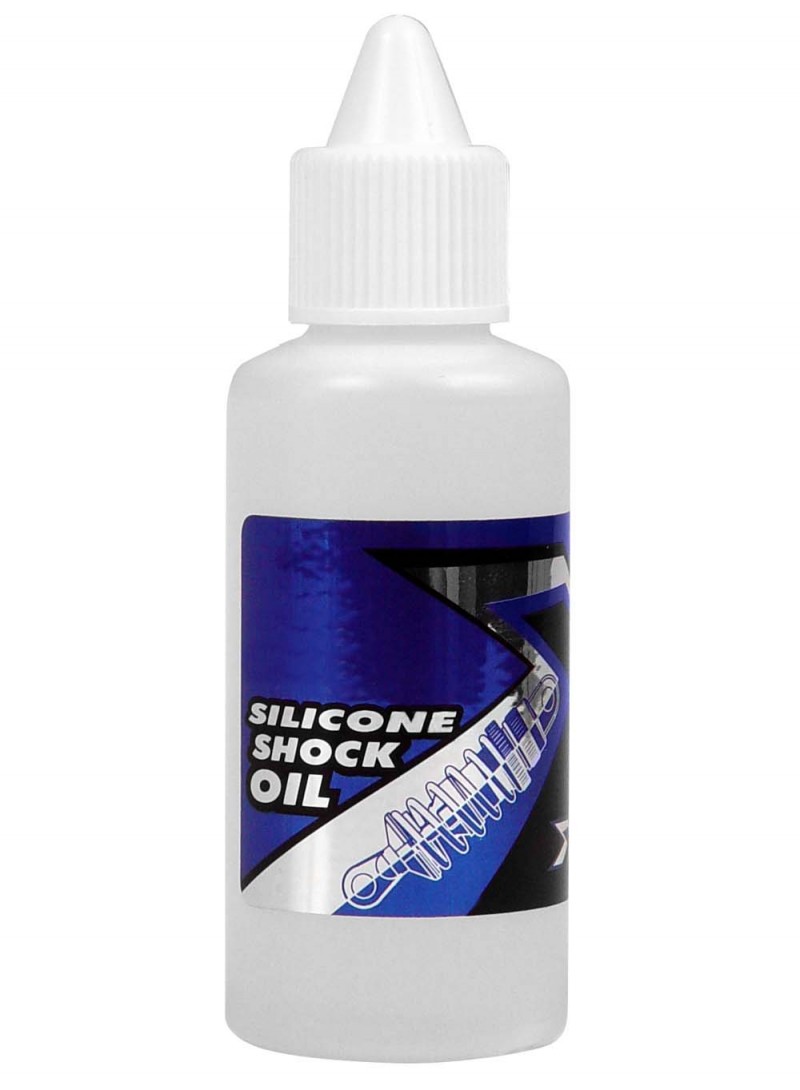 XRAY #359525 Silicone Shock Oil 50ml - 250w