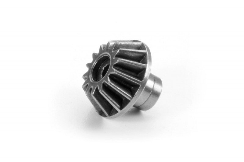 XRAY 365134 Steel Bevel Drive Gear 14T