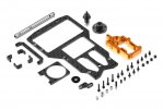 XRAY 340902 RX8E Conversion Set