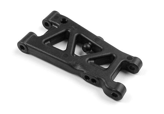 XRAY 303162 Rear Suspension Arm - Extra-Hard