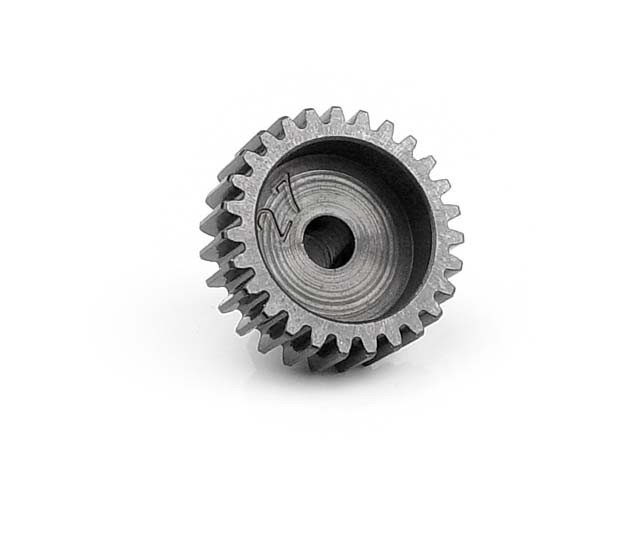 XRAY 305627 Pinion Gear Steel 27T/48