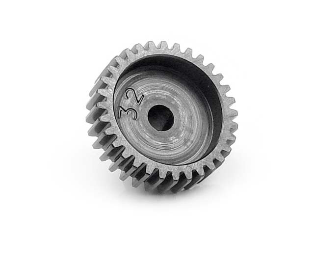 XRAY 305632 Pinion Gear Steel 32T/48