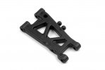 XRAY 303163 Composite Rear Suspension  Arm 1-Hole - Hard - V2