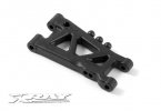 XRAY 303166 Composite Rear Suspension  Arm 2-Hole - X-Hard