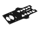 XRAY 371120 - X12'23 Aluminium Flex Chassis 2.0MM - 7075 T6