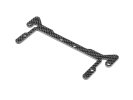 XRAY 376111 - X12'23 Graphite Rear Brace 2.5MM