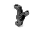 XRAY 362251-G - Composite Steering Block FOR Carbon Extension Plate - Graphite