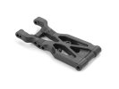 XRAY 363114-G - Composite Suspension ARM Rear Lower Right - 3-HOLE - Graphite