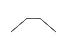 XRAY 362489 - ANTI-ROLL BAR - Short - 2.0MM