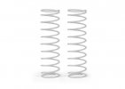 XRAY 358282 Rear Spring Set C = 0.47 - White (2)