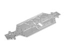 XRAY 351194 - XB8 26 Aluminium Chassis - Swiss 7075 T6 (3mm)