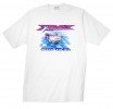 XRAY 395001 - T-shirt  (S)